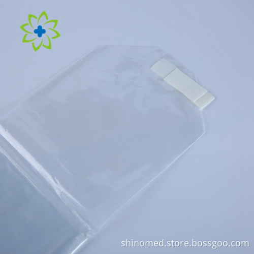Penutup Kamera Medis Sekali Pakai Dengan Kartonboard